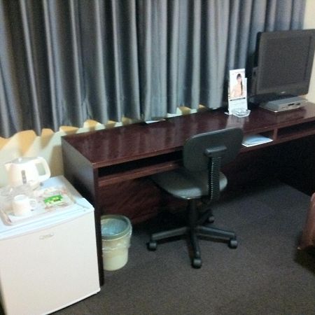 Prince Hotel Shimonoseki Luaran gambar