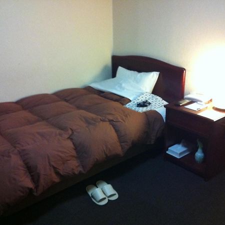 Prince Hotel Shimonoseki Luaran gambar
