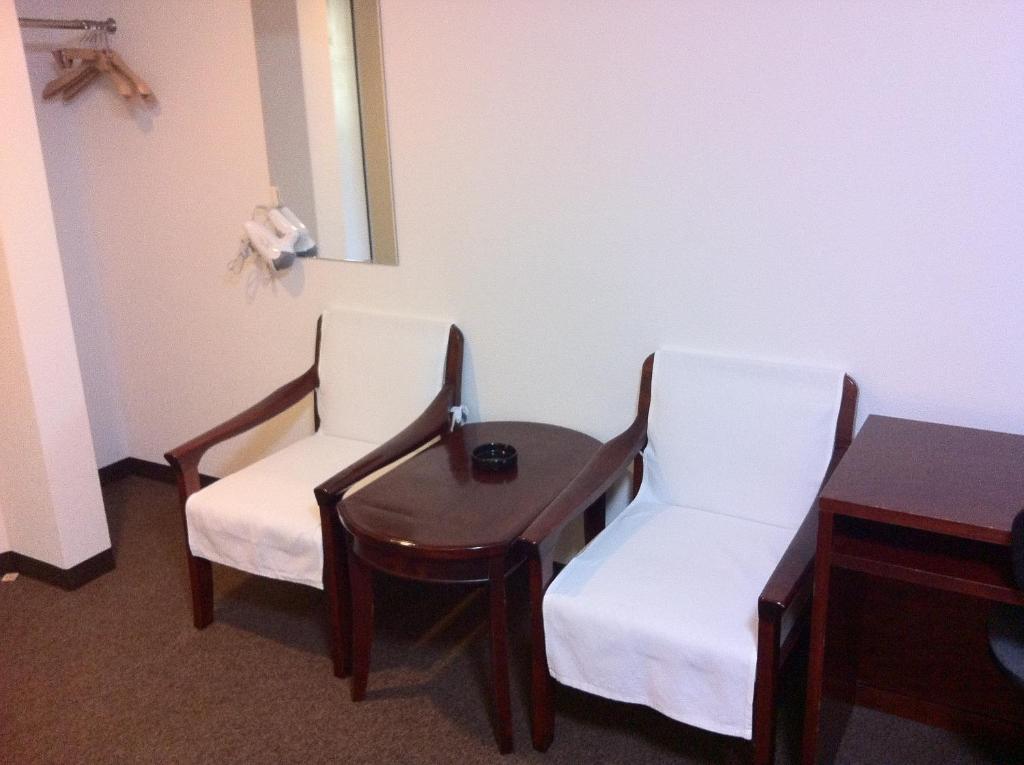 Prince Hotel Shimonoseki Luaran gambar