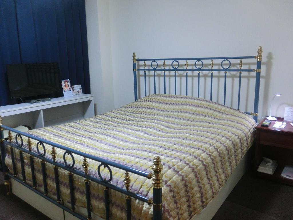 Prince Hotel Shimonoseki Luaran gambar