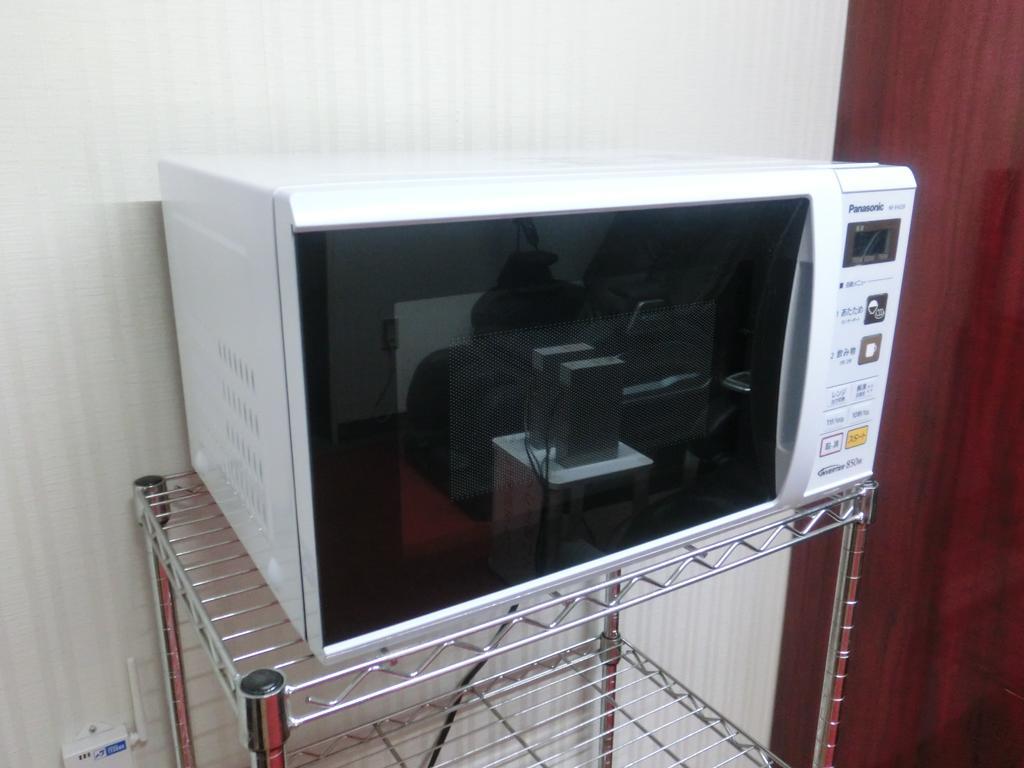 Prince Hotel Shimonoseki Luaran gambar