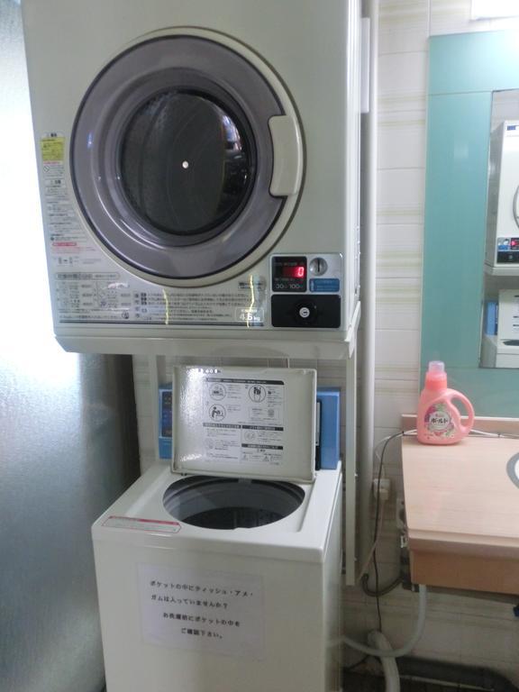 Prince Hotel Shimonoseki Luaran gambar